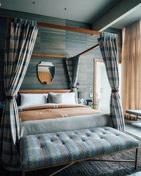  - Battery Hotel Jackson Square San Francisco