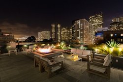  - Battery Hotel Jackson Square San Francisco