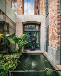  - Battery Hotel Jackson Square San Francisco