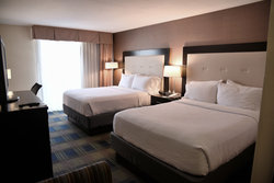  - Holiday Inn West Akron - I-77, Exit 137