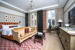  - Battery Hotel Jackson Square San Francisco