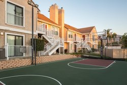  - Residence Inn by Marriott Arcadia