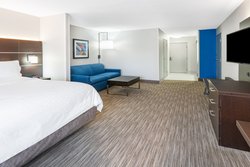  - Holiday Inn Express & Suites Balloon Park - I-25, Exit 233