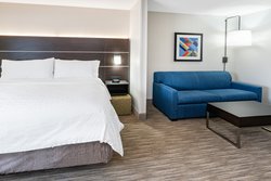  - Holiday Inn Express & Suites Balloon Park - I-25, Exit 233