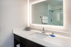  - Holiday Inn Express & Suites Balloon Park - I-25, Exit 233