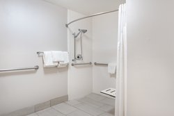  - Holiday Inn Express & Suites Balloon Park - I-25, Exit 233