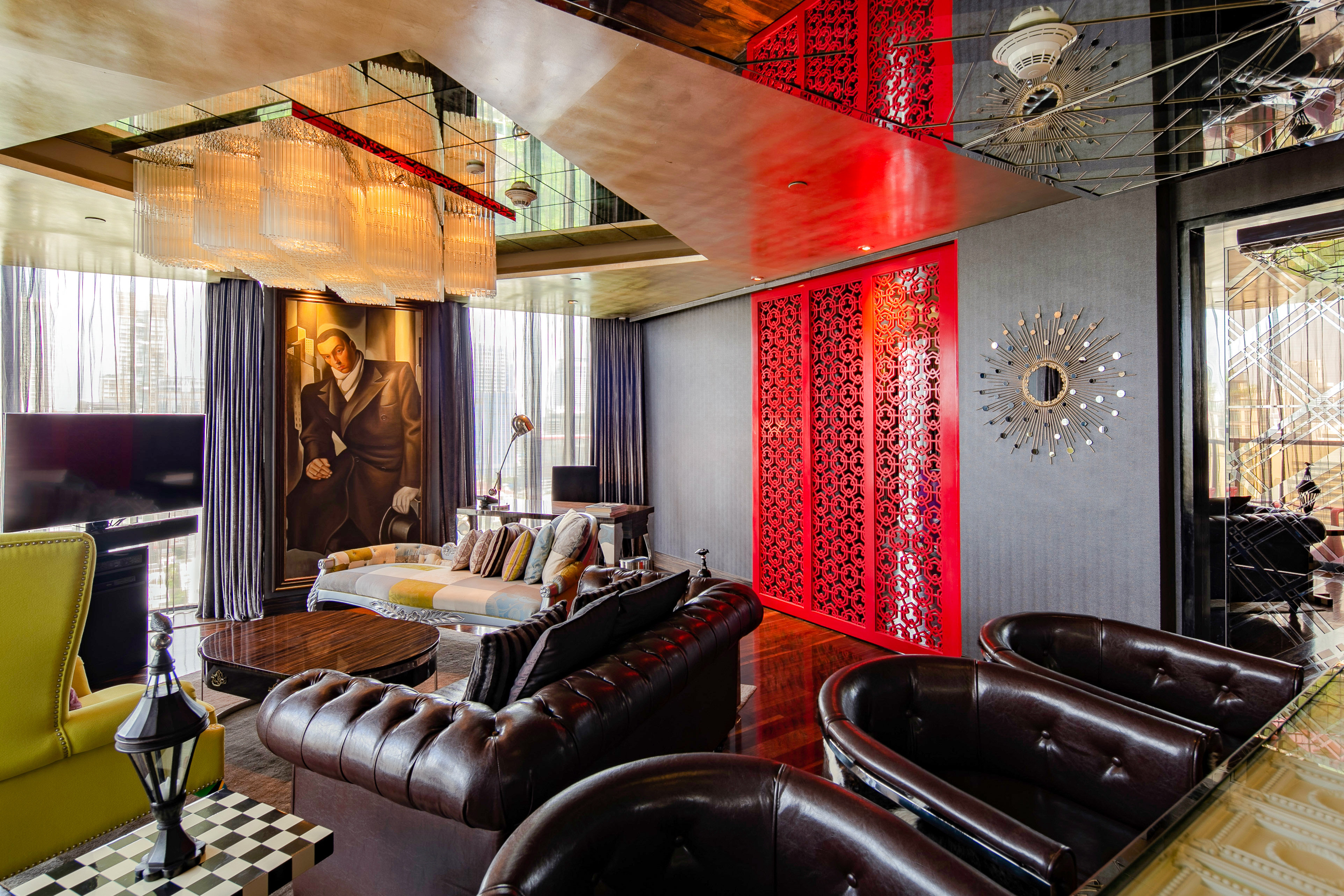 HOTEL INDIGO WIRELESS ROAD BY IHG-guestroom-Room Feature.jpg