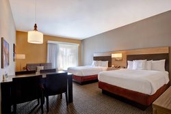  - TownePlace Suites by Marriott Round Rock Austin - I-35, Exit 251