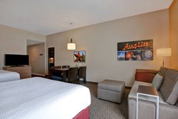  - TownePlace Suites by Marriott Round Rock Austin - I-35, Exit 251