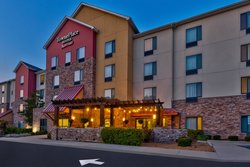  - TownePlace Suites by Marriott Airport Nashville - I-40, Exit 216