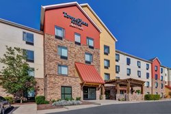  - TownePlace Suites by Marriott Airport Nashville - I-40, Exit 216