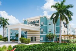  - Fairfield Inn & Suites by Marriott Marathon