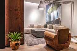  - Bidwell Marriott Hotel Downtown Portland - I-405, Exit 2A