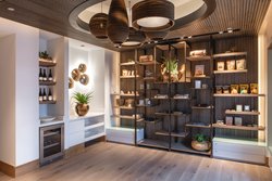  - Bidwell Marriott Hotel Downtown Portland - I-405, Exit 2A