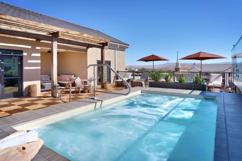 THE ADVENIRE, AUTOGRAPH COLLECTION - Photo 45