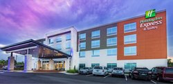  - Holiday Inn Express & Suites Milledgeville