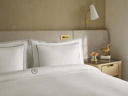  - Newbury Hotel Boston