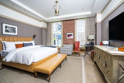  - Battery Hotel Jackson Square San Francisco