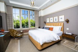  - Battery Hotel Jackson Square San Francisco