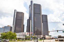  - Hotel Indigo Detroit Downtown