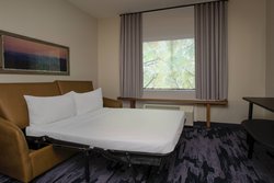  - Fairfield Inn & Suites by Marriott Duncan