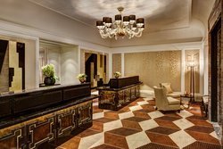  - Lotte New York Palace Hotel