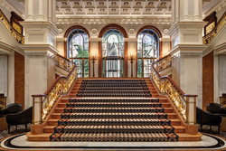  - Lotte New York Palace Hotel