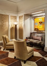  - Lotte New York Palace Hotel