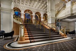  - Lotte New York Palace Hotel