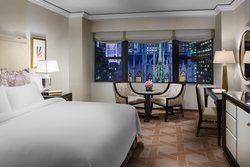  - Lotte New York Palace Hotel