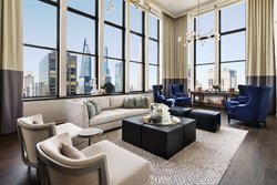  - Lotte New York Palace Hotel