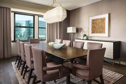  - Lotte New York Palace Hotel