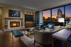  - Lotte New York Palace Hotel