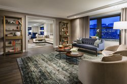  - Lotte New York Palace Hotel