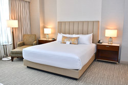  - InterContinental Hotel Medical Center Houston