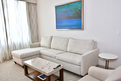  - InterContinental Hotel Medical Center Houston