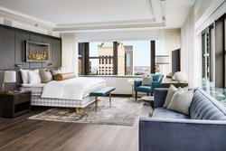  - Lotte New York Palace Hotel