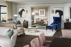  - Lotte New York Palace Hotel