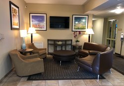  - Candlewood Suites Greenville