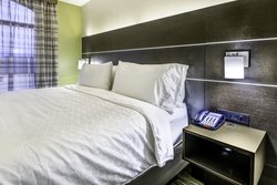  - Holiday Inn Express & Suites Longview