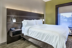  - Holiday Inn Express & Suites Longview