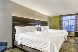  - Holiday Inn Express & Suites Longview