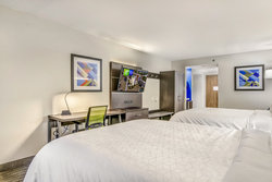  - Holiday Inn Express & Suites Longview