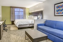  - Holiday Inn Express & Suites Longview