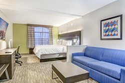  - Holiday Inn Express & Suites Longview