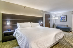  - Holiday Inn Express & Suites Longview