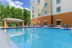  - Candlewood Suites Lake Buena Vista Orlando - I-4, Exit 68