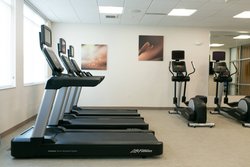  - SpringHill Suites by Marriott South Bend