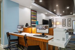  - Holiday Inn Express & Suites I-95 Florence - I-95, Exit 170