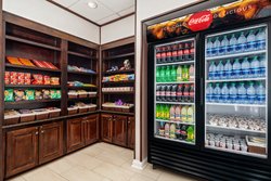  - Holiday Inn Express & Suites I-95 Florence - I-95, Exit 170